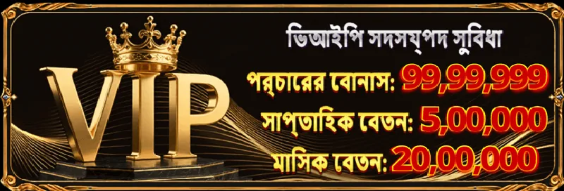 499BET VIP সদস্যপদ সুবিধা: পর্যায় বোনাস, সাপ্তাহিক ও মাসিক পুরস্কার