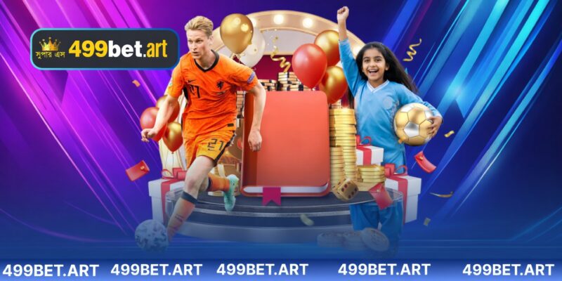 499BET-এ উপলব্ধ স্লট গেম স্পিন এবং রিওয়ার্ড এর তালিকা