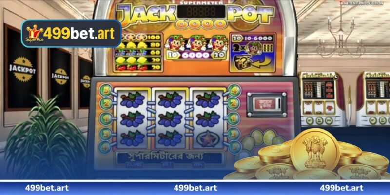 499BET-এ ভাঙা প্রফেসি খেলার নিয়ম ও কানুন