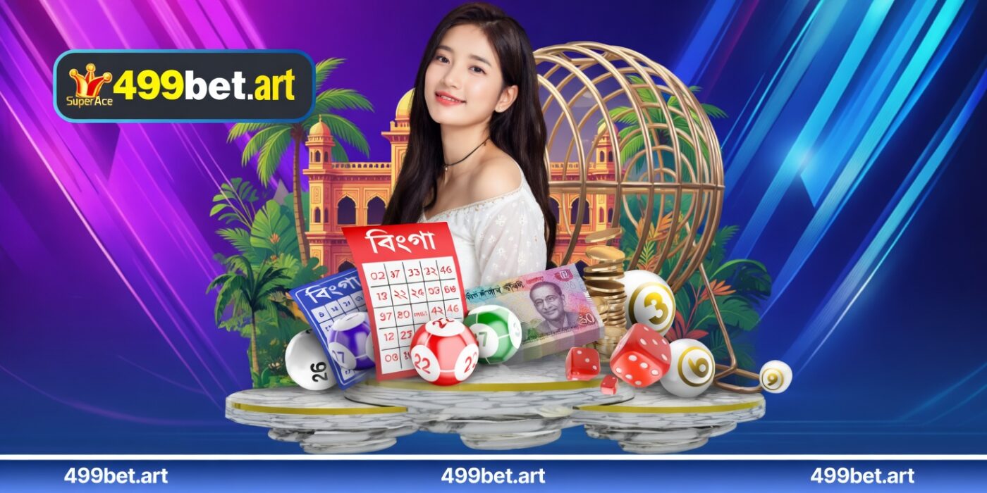 499BET-এ স্লট গেম স্পিন এবং রিওয়ার্ড সম্পর্কে সংক্ষিপ্ত ধারণা