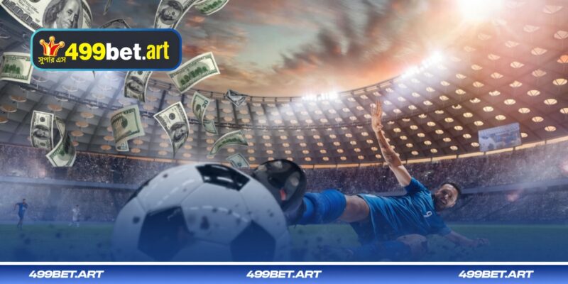 499BET এর বিশেষজ্ঞদের কাছ থেকে কর্নার বাজির বিশেষ টিপস