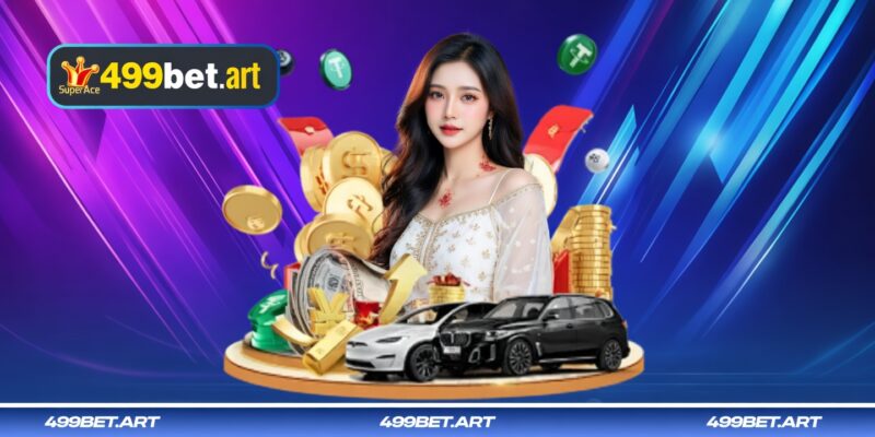 499BET-এর লক্ষ্য ও মিশন