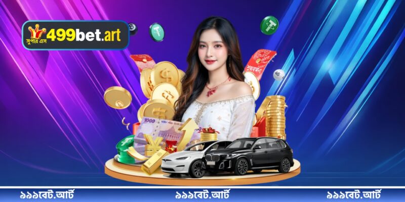 499BET ক্যাসিনো সম্পর্কে বিস্তারিত পরিচিতি