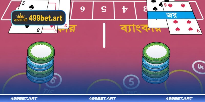 499BET গেম খেলার নির্দেশাবলী পড়ার সময় গুরুত্বপূর্ণ নোট