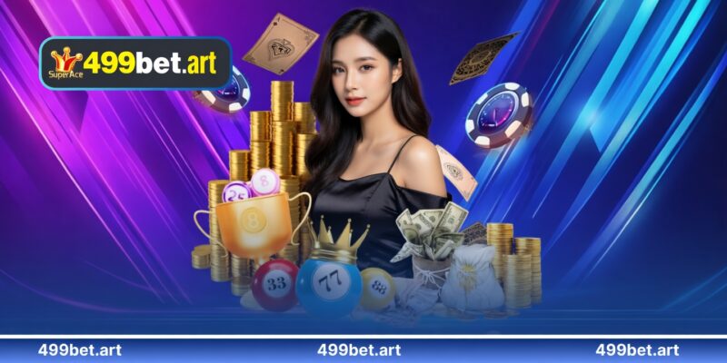 499BET গোপনীয়তা नीति সম্পর্কে বিস্তারিত জানুন