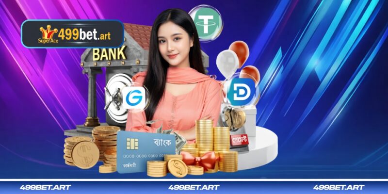 499BET টেবিল গেম এ জেতার কার্যকরী কৌশল