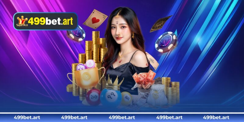 499BET পরিচিতি এবং এর উন্নয়নের ইতিহাস