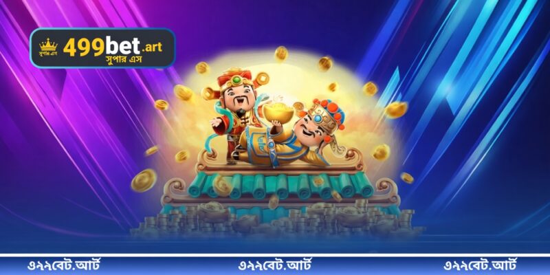 499BET বুকমেকারে MD5 ওভার আন্ডার খেলার নিয়মাবলী