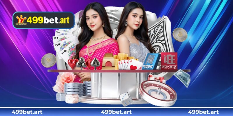 499BET ব্যবহারের শর্তাবলী কী এবং এর গুরুত্ব