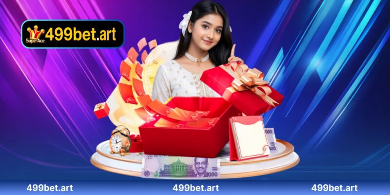 499BET লগইন করার জন্য প্রয়োজনীয় শর্তাবলী।