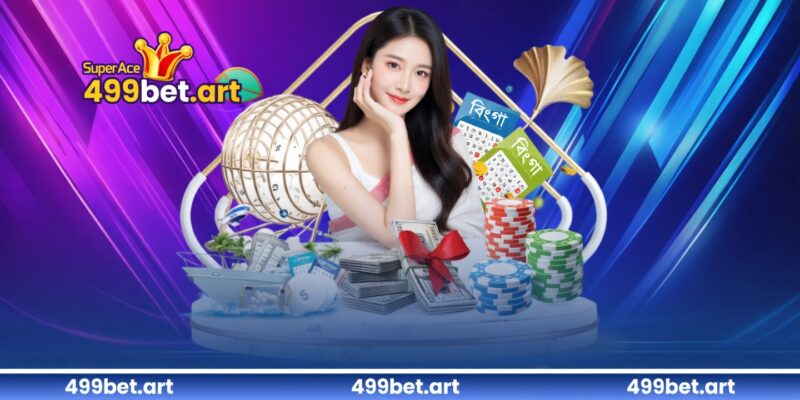 499BET লাইভ ক্যাসিনো সম্পর্কে কিছু কথা