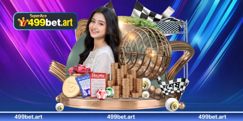 499BET স্পোর্টস এর পরিচিতি এবং সংক্ষিপ্ত বিবরণ