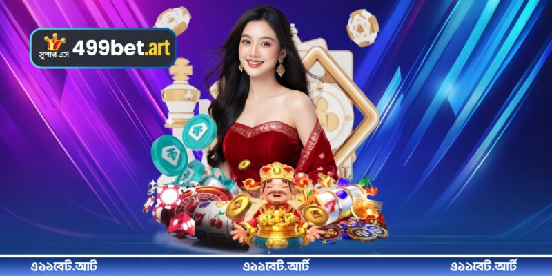 Baccarat খেলার নিয়ম