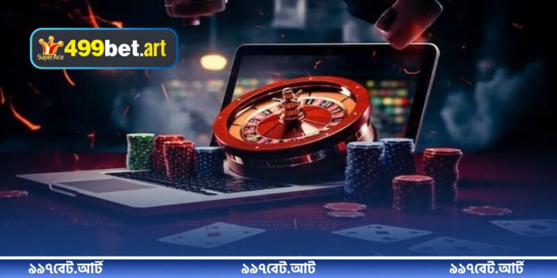 CEO -এর নেতৃত্বে 499BET-এর উন্নয়নের পথ