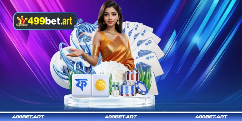 এর জনপ্রিয় গেম বিভাগ এবং আকর্ষণীয় অফারসমূহ