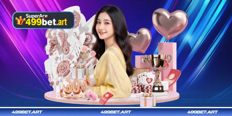 কেন 499BET স্লট গেম গ্রাহকদের কাছে এত জনপ্রিয়?