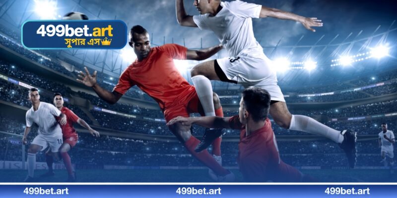 গোল সংখ্যার ওপর বাজি