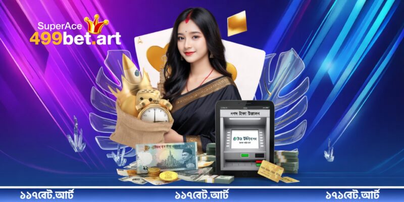 দ্রুত 499BET অ্যাপ ডাউনলোড করার ধাপগুলোর নির্দেশিকা