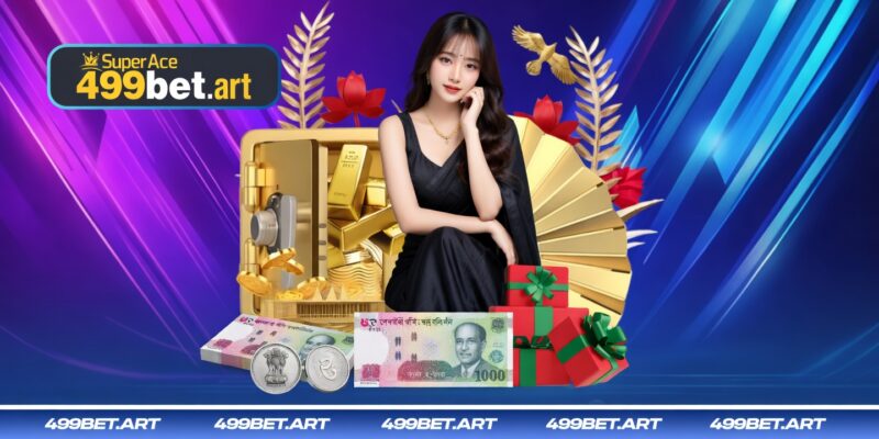 দ্রুত আপডেট হওয়া 499BET অডস