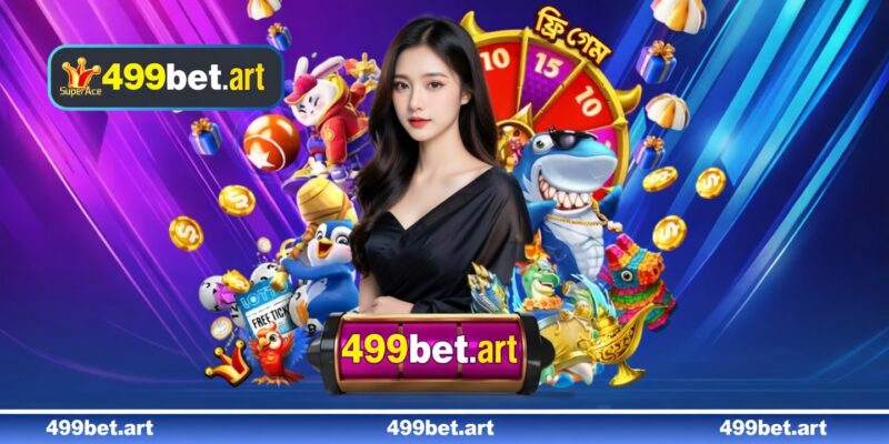 নতুনদের জন্য 499BET রেজিস্ট্রেশন করার ধাপে ধাপে নির্দেশিকা