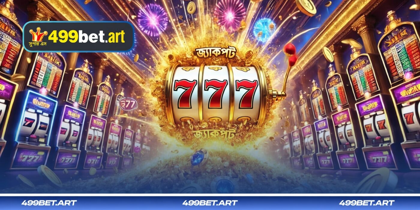 প্রথম স্পিনেই কার্যকর ৩+ স্লট গেম খেলার টিপস