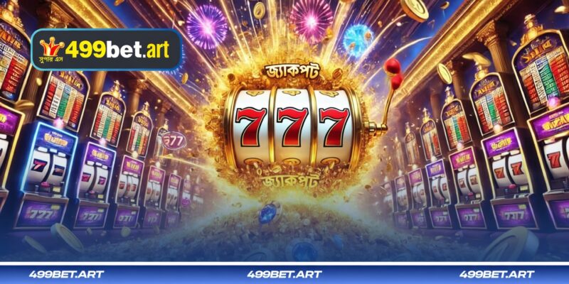 প্রথম স্পিনেই কার্যকর ৩+ স্লট গেম খেলার টিপস