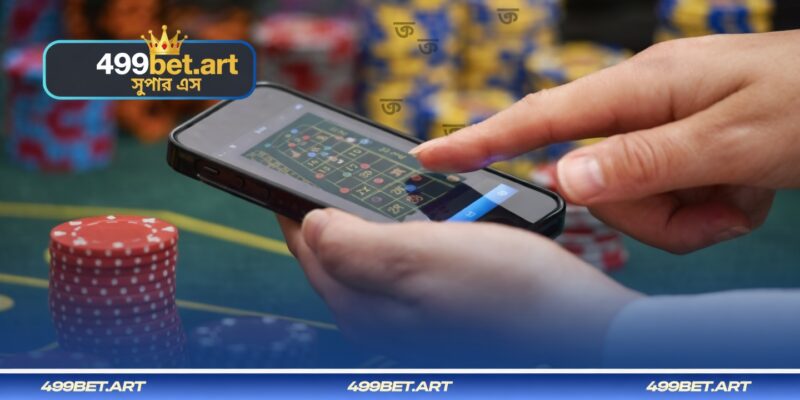 বড় পুরস্কার জিততে হ্যান্ডিক্যাপ বেটিংয়ের অভিজ্ঞতা