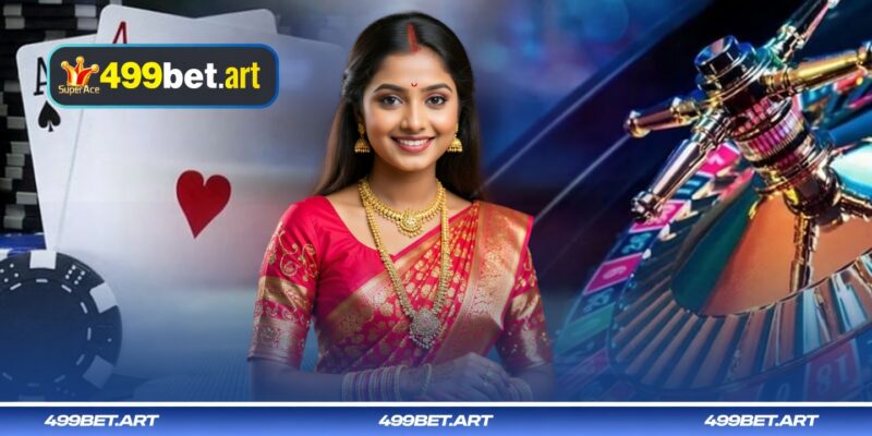 লাইভ ক্যাসিনো এর উল্লেখযোগ্য শক্তিমত্তা