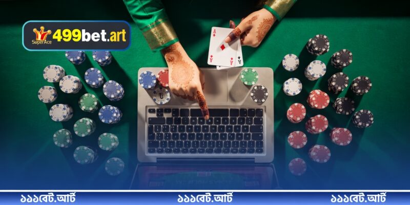 লাইভ স্ট্রিম ওভার/আন্ডার খেলার কার্যকর ও নিরাপদ অভিজ্ঞতা